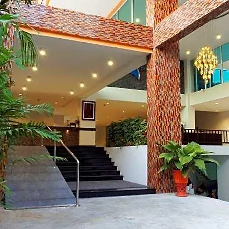 Hotel Blue Sky Pattaya