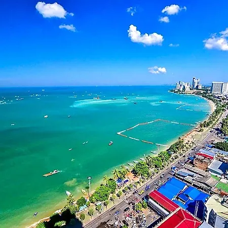 Hotel Blue Sky