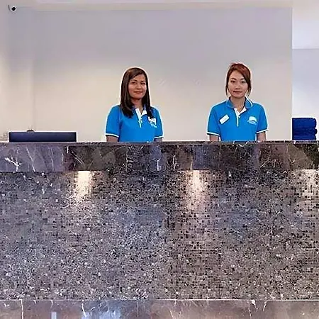Hotel Blue Sky
