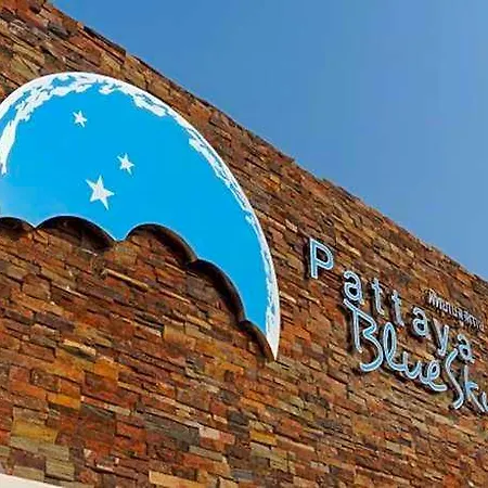 Hotel Blue Sky