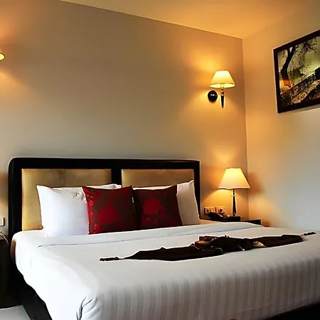 Hotel Blue Sky 3*