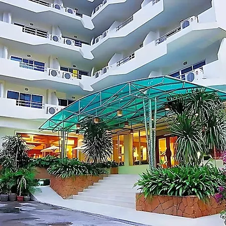 Piyada By Nexottel 3* Pattaya