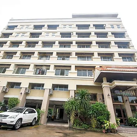 Piyada By Nexottel 3* Pattaya