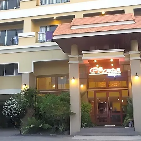 Piyada By Nexottel Pattaya