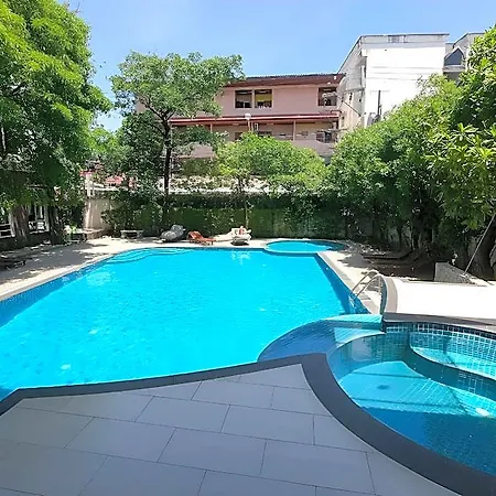 Prs By Sojourn Hotel Pattaya