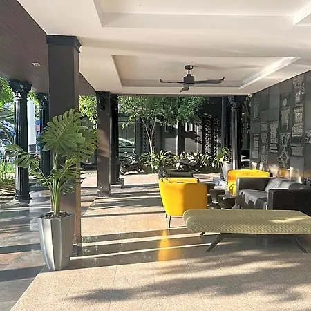 Prs By Sojourn Hotel