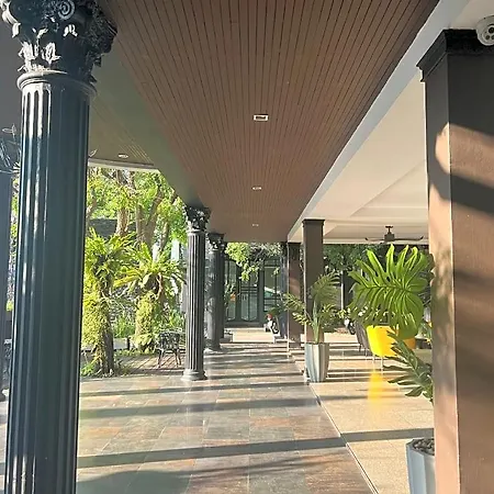 Prs By Sojourn Pattaya