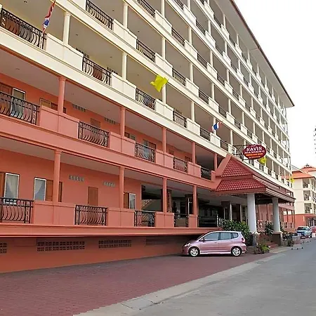 Hotel นาวิน แมนชั่น 2 Navin Mansion 2 2*
