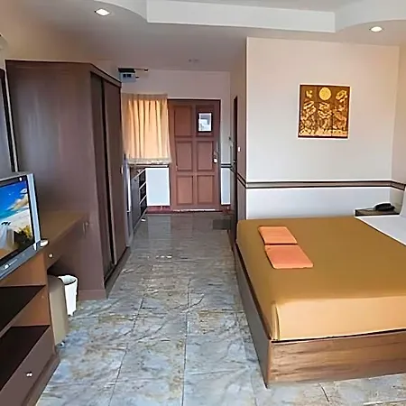 Hotel นาวิน แมนชั่น 2 Navin Mansion 2