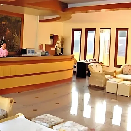 Hotel นาวิน แมนชั่น 2 Navin Mansion 2