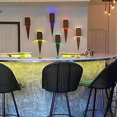 Poseidon Boutique Hotel Pattaya