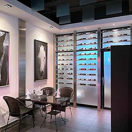 Poseidon Boutique 3*