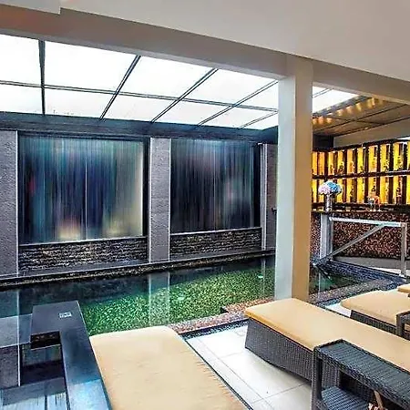 Hotel Poseidon Boutique