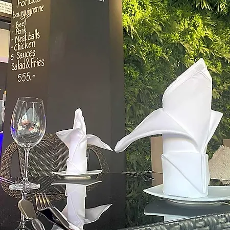 Poseidon Boutique Hotel