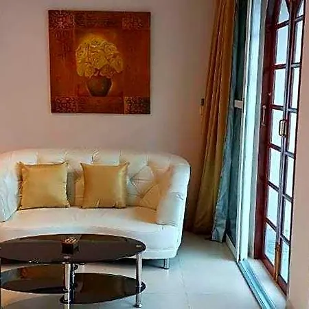 Poseidon Boutique Hotel Pattaya