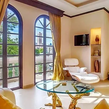 Hotel Poseidon Boutique