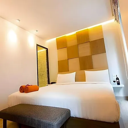 โรงแรม P72