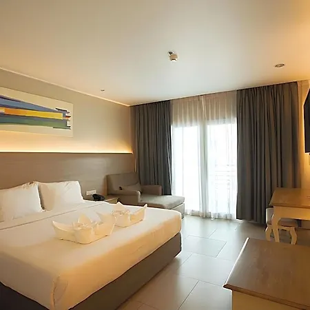 Hotel Sea Me Spring Too