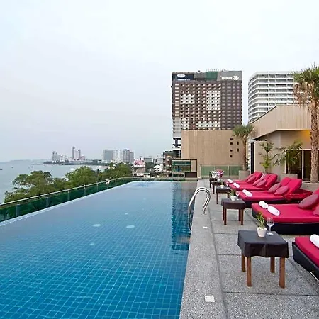 Sea Me Spring Too Pattaya