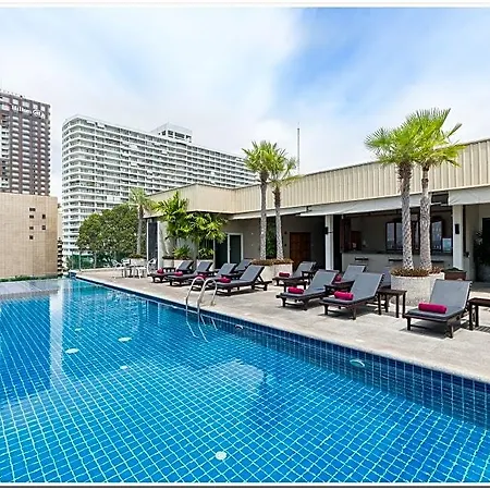 Sea Me Spring Too 3* Pattaya