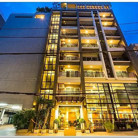 Hotel Sea Me Spring Too 3*
