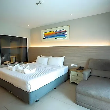 Hotel Sea Me Spring Too 3*