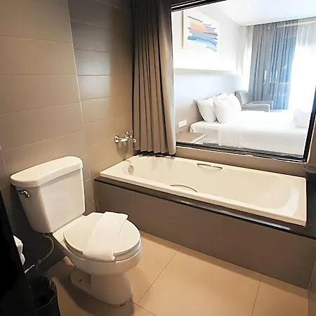 Hotel Sea Me Spring Too 3*