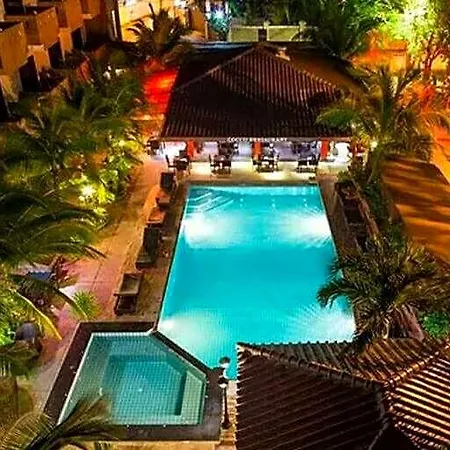 Cocco 3* Pattaya