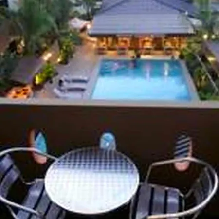 Cocco 3* Pattaya
