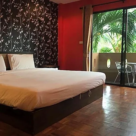 Hotel Cocco Pattaya