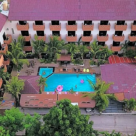Hotel Cocco 3*