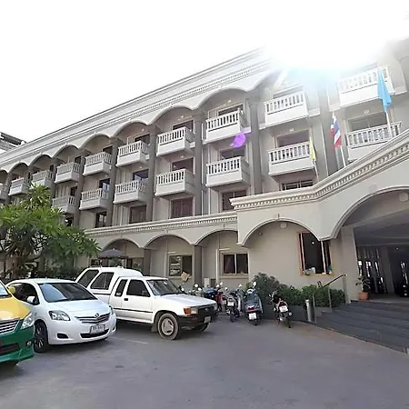 Honey Lodge Pattaya