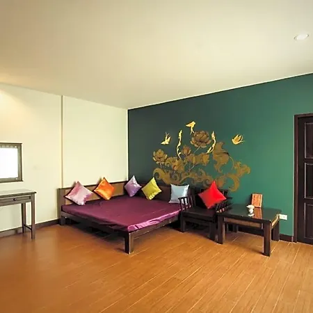 Maytara Hotel