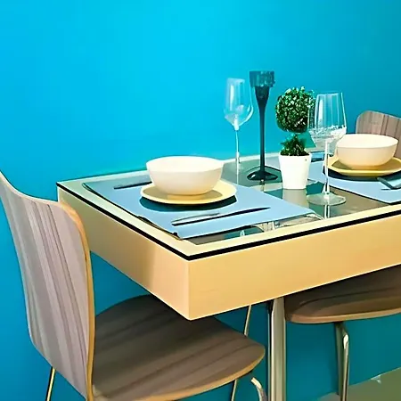 R-con Blue Ocean 3*