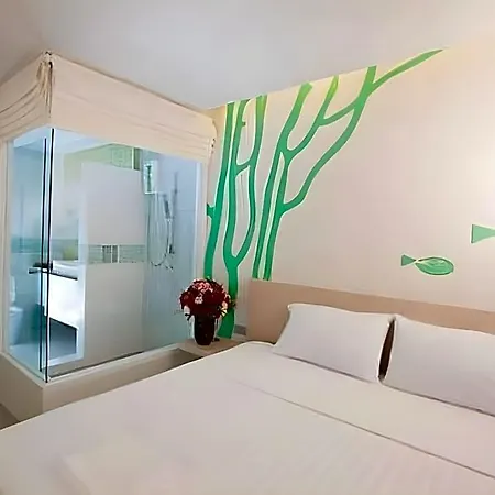 R-con Blue Ocean 3* Pattaya