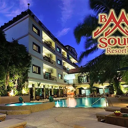 Baan Souy 2* Pattaya