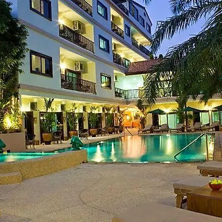 Resort Baan Souy 2*