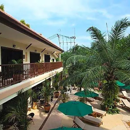 Baan Souy Resort