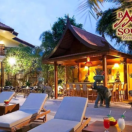 Baan Souy Resort Pattaya