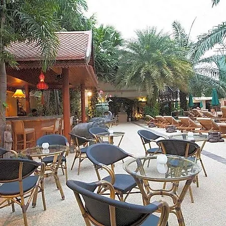 Baan Souy Resort Pattaya