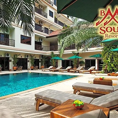 Baan Souy Pattaya