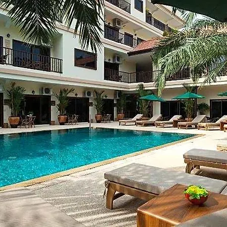 Resort Baan Souy