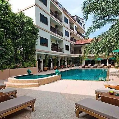 Baan Souy Resort