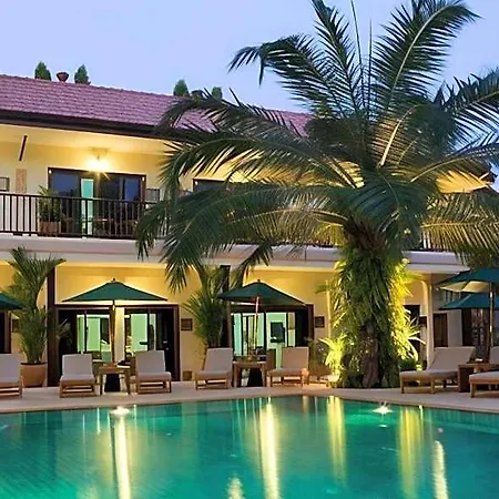 Baan Souy 2*