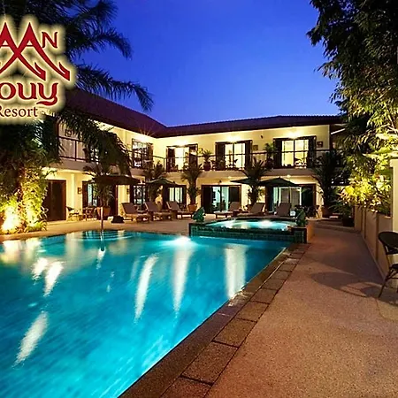 Baan Souy Resort