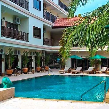 Baan Souy Resort 2*