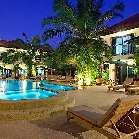 Baan Souy 2*