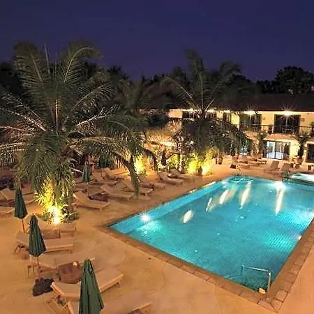 Baan Souy 2* Pattaya