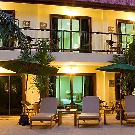 Baan Souy Resort