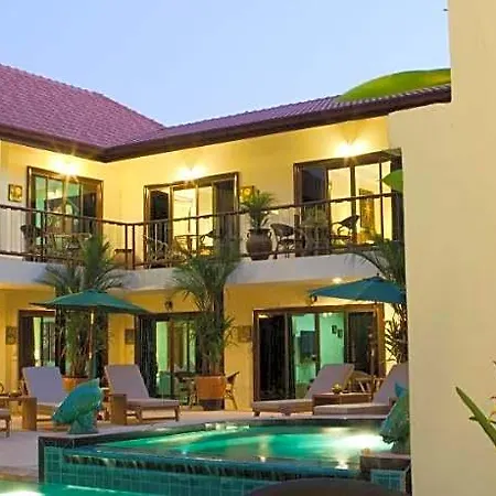 Resort Baan Souy 2*